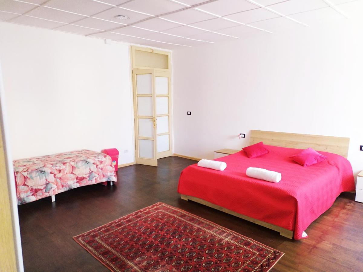 Zen Accommodation Grand Canal Венеция Экстерьер фото