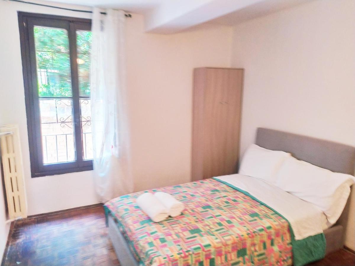 Zen Accommodation Grand Canal Венеция Экстерьер фото