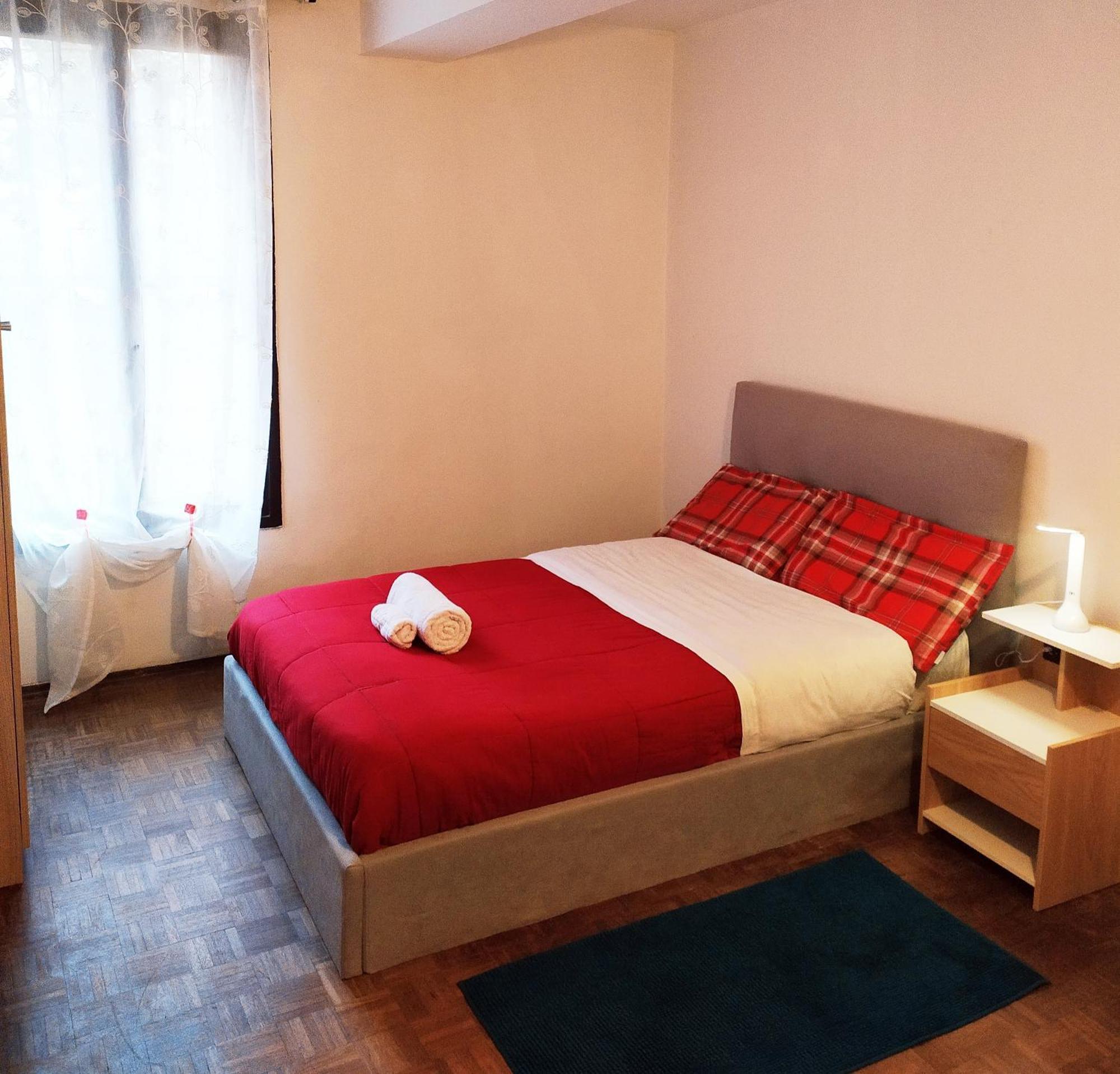 Zen Accommodation Grand Canal Венеция Экстерьер фото