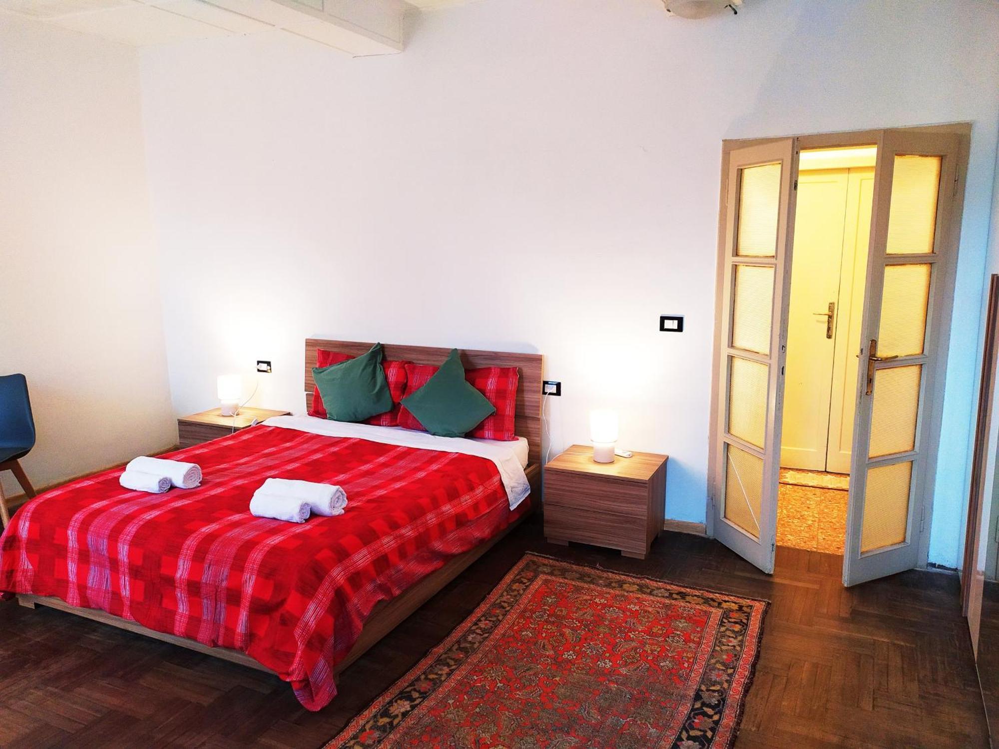 Zen Accommodation Grand Canal Венеция Экстерьер фото