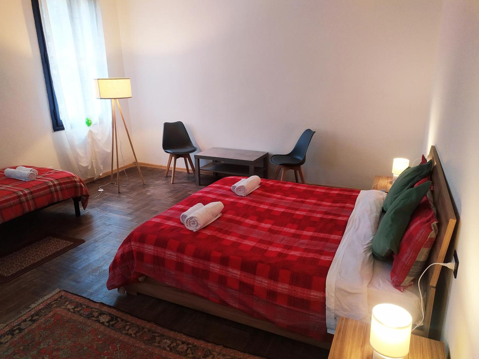 Zen Accommodation Grand Canal Венеция Экстерьер фото