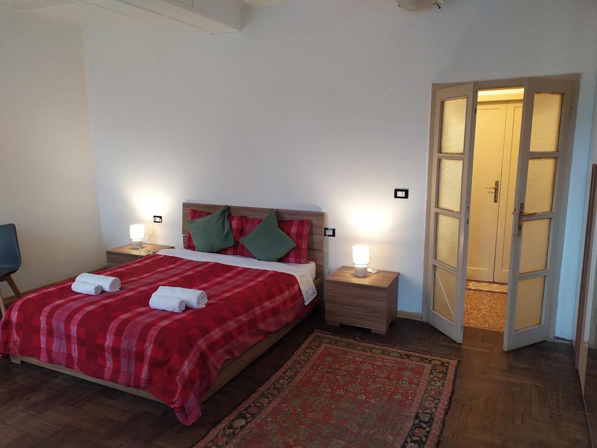 Zen Accommodation Grand Canal Венеция Экстерьер фото