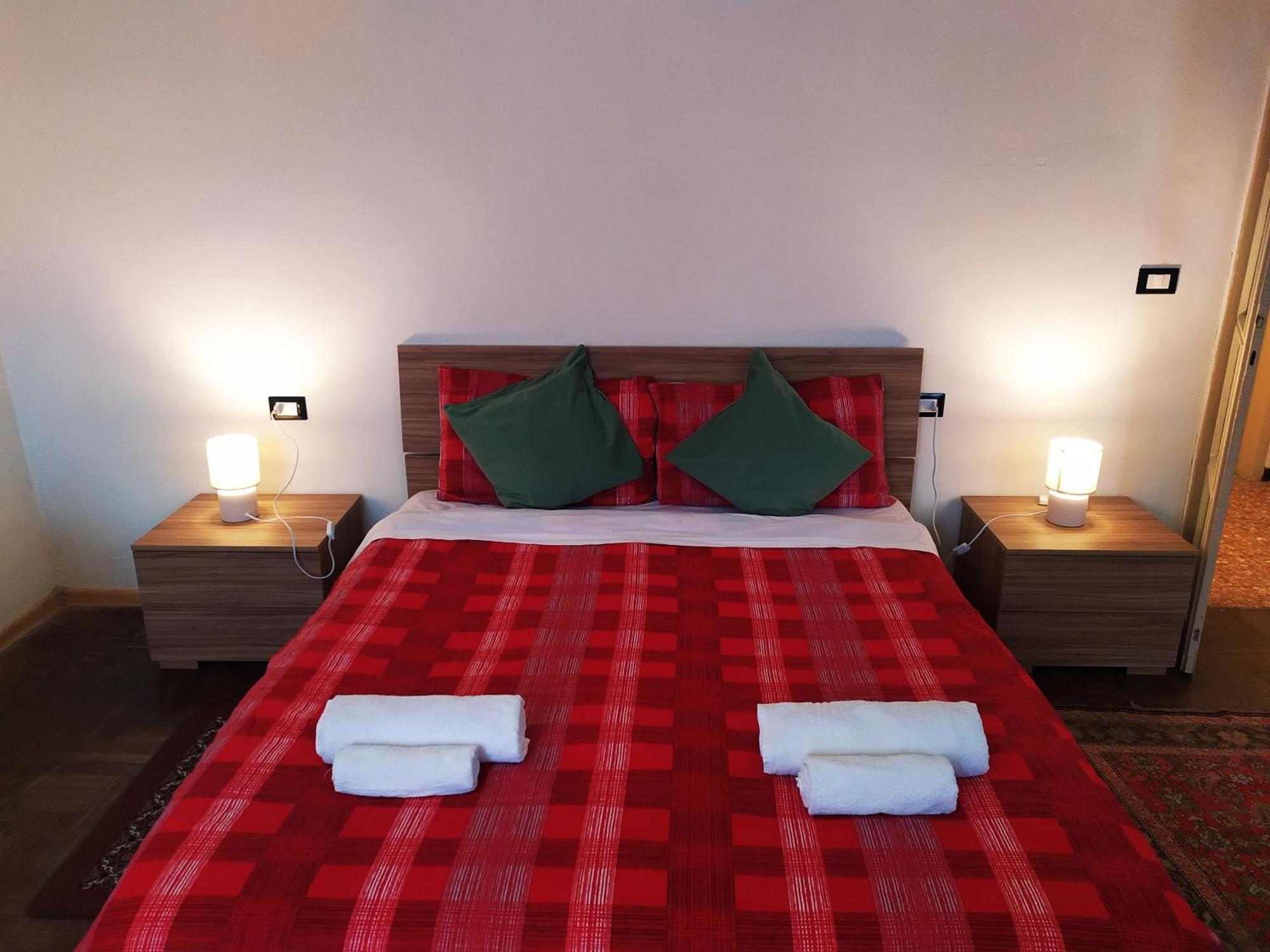 Zen Accommodation Grand Canal Венеция Экстерьер фото