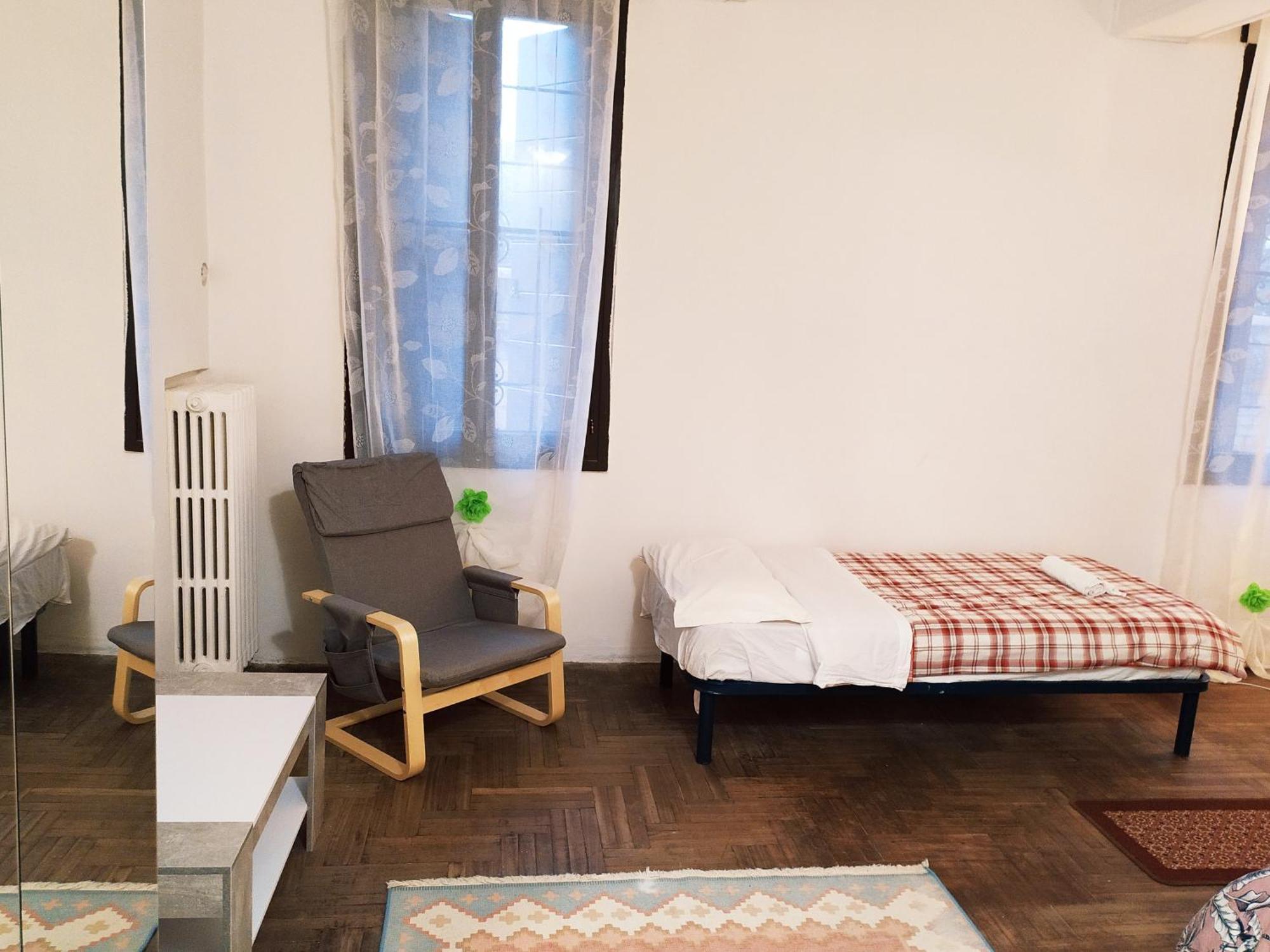 Zen Accommodation Grand Canal Венеция Экстерьер фото