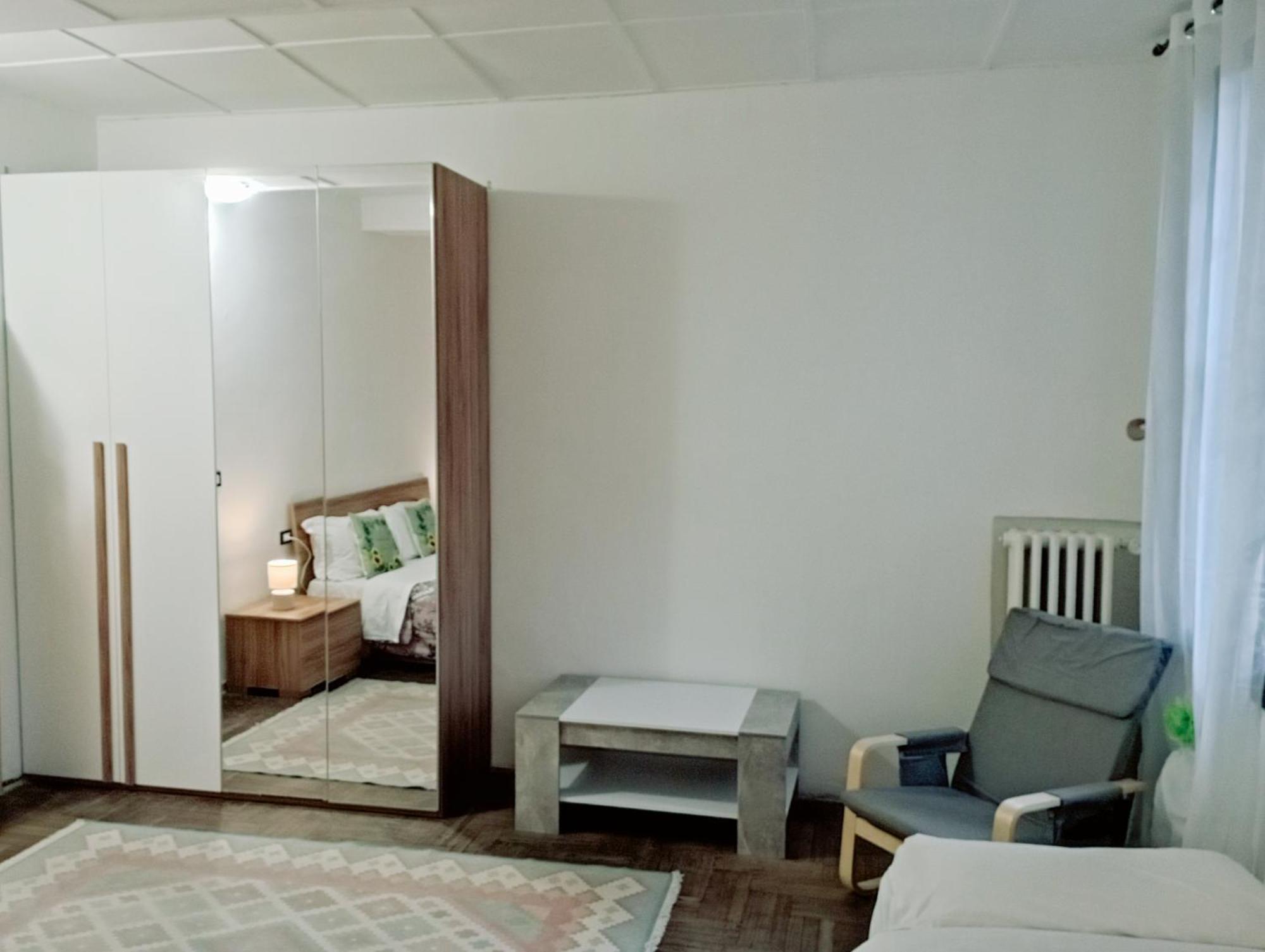 Zen Accommodation Grand Canal Венеция Экстерьер фото