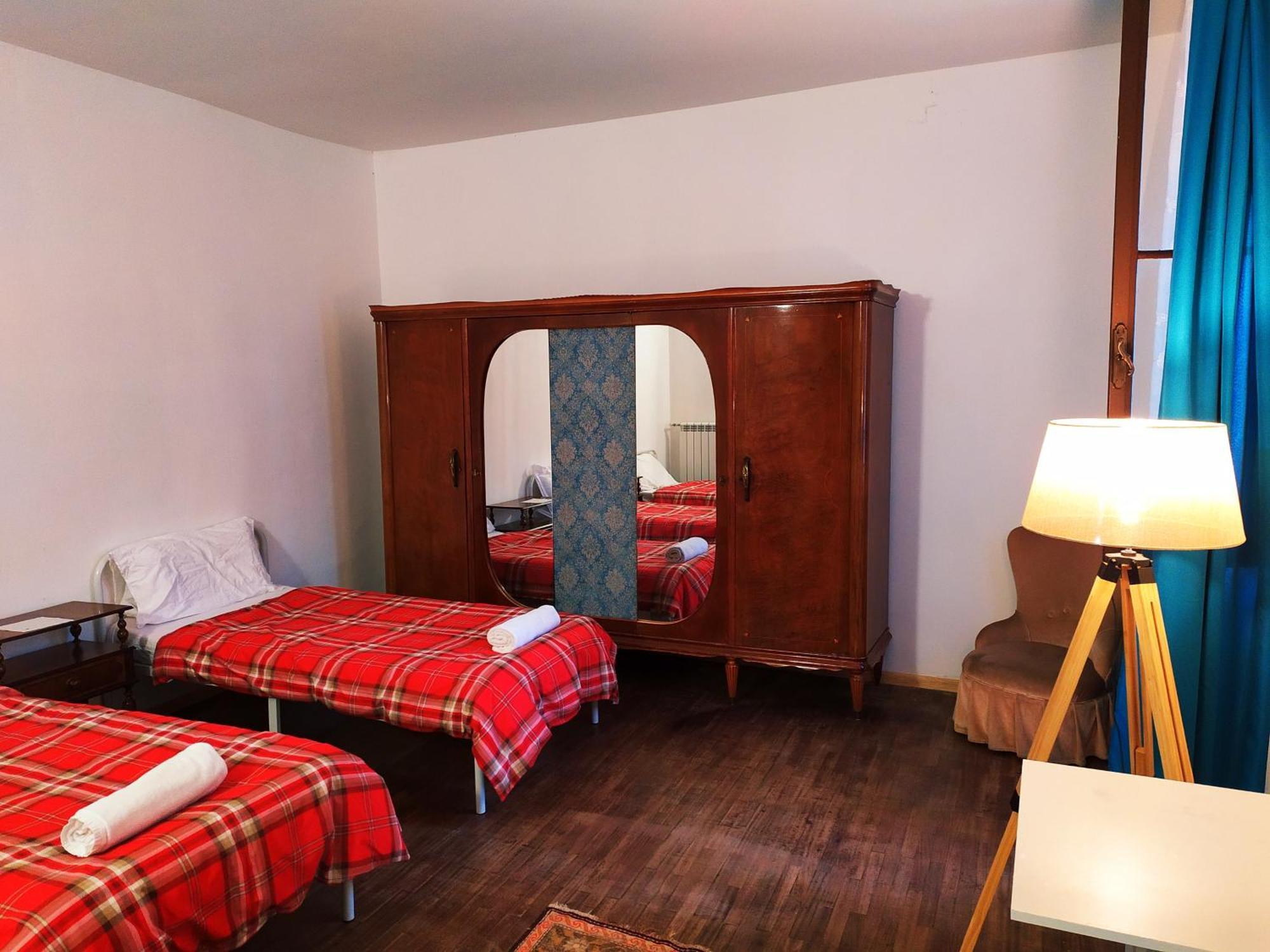 Zen Accommodation Grand Canal Венеция Экстерьер фото