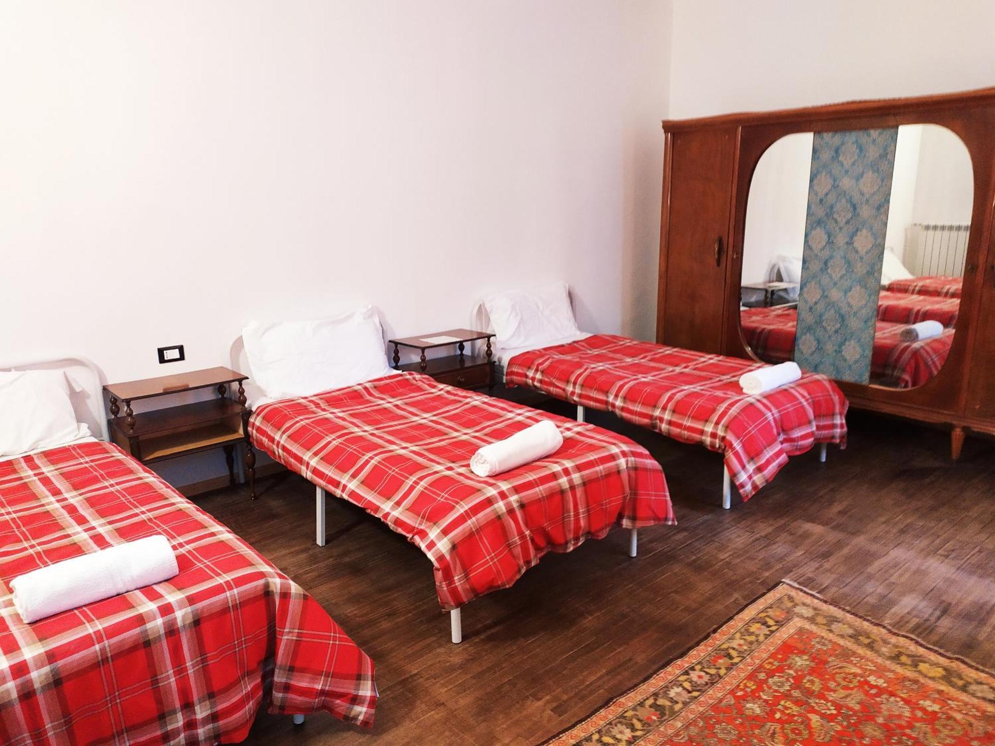 Zen Accommodation Grand Canal Венеция Экстерьер фото