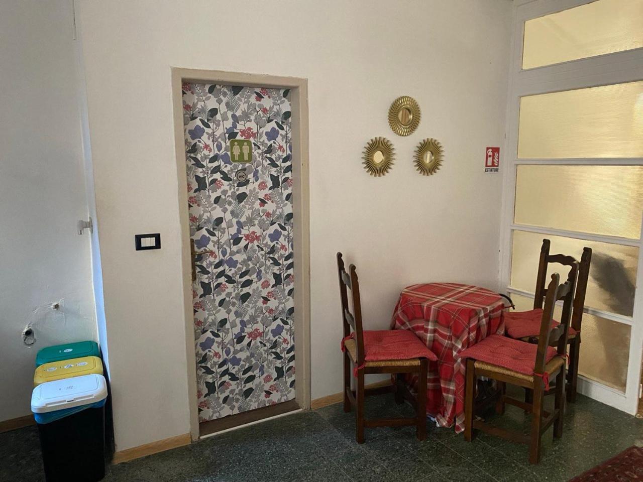 Zen Accommodation Grand Canal Венеция Экстерьер фото