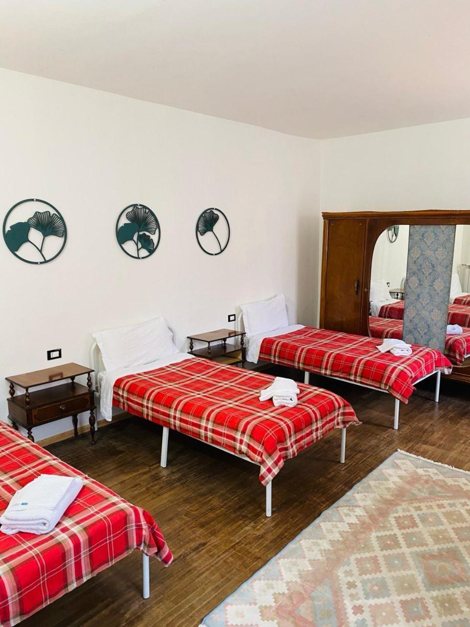 Zen Accommodation Grand Canal Венеция Экстерьер фото