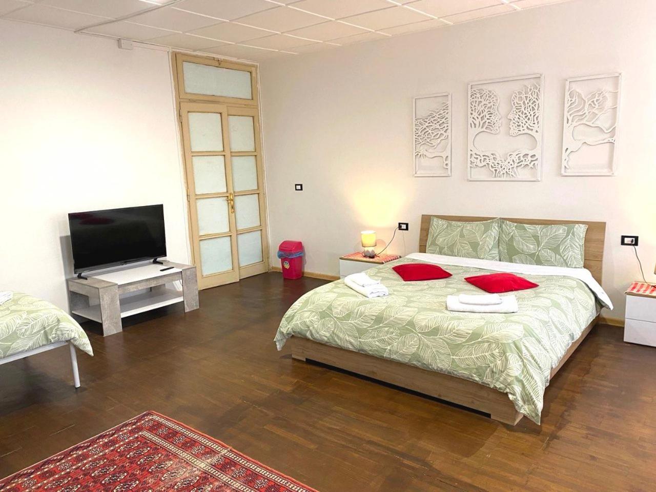 Zen Accommodation Grand Canal Венеция Экстерьер фото