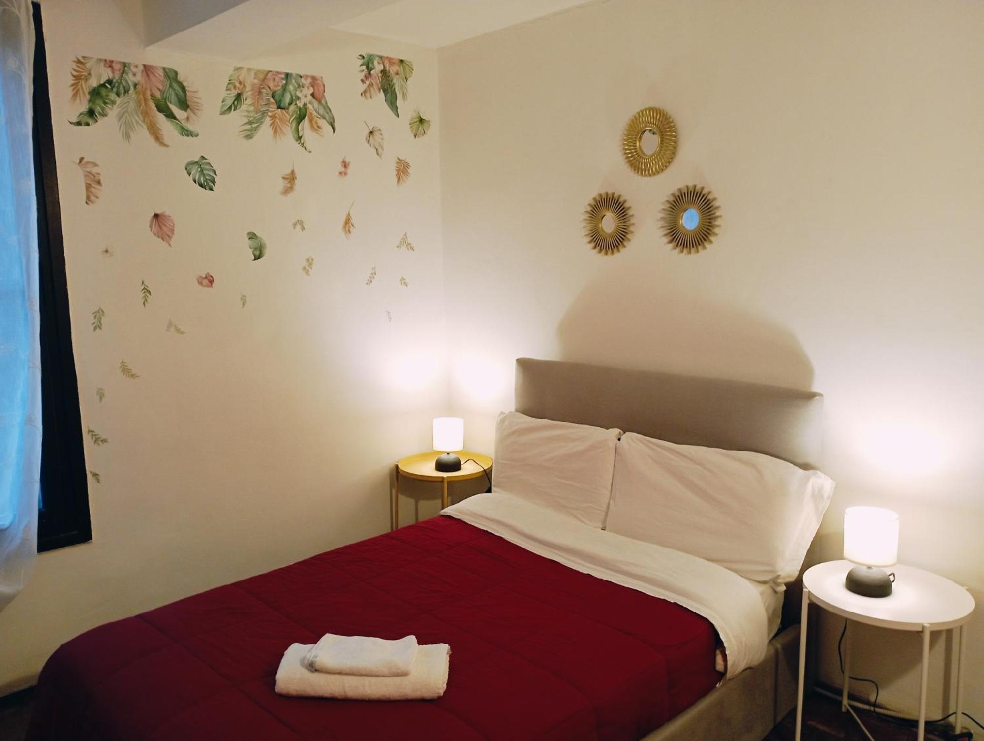 Zen Accommodation Grand Canal Венеция Экстерьер фото