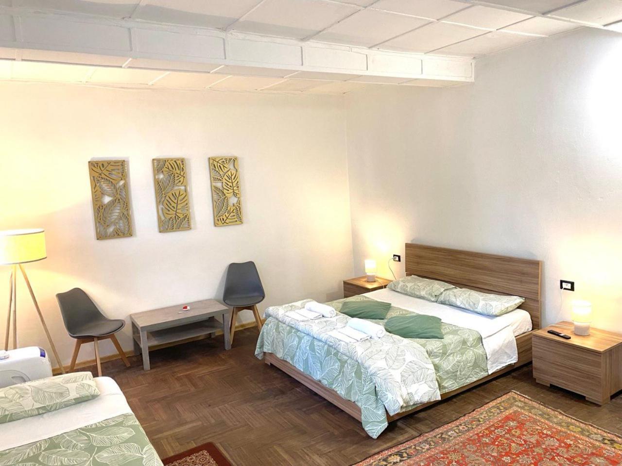 Zen Accommodation Grand Canal Венеция Экстерьер фото