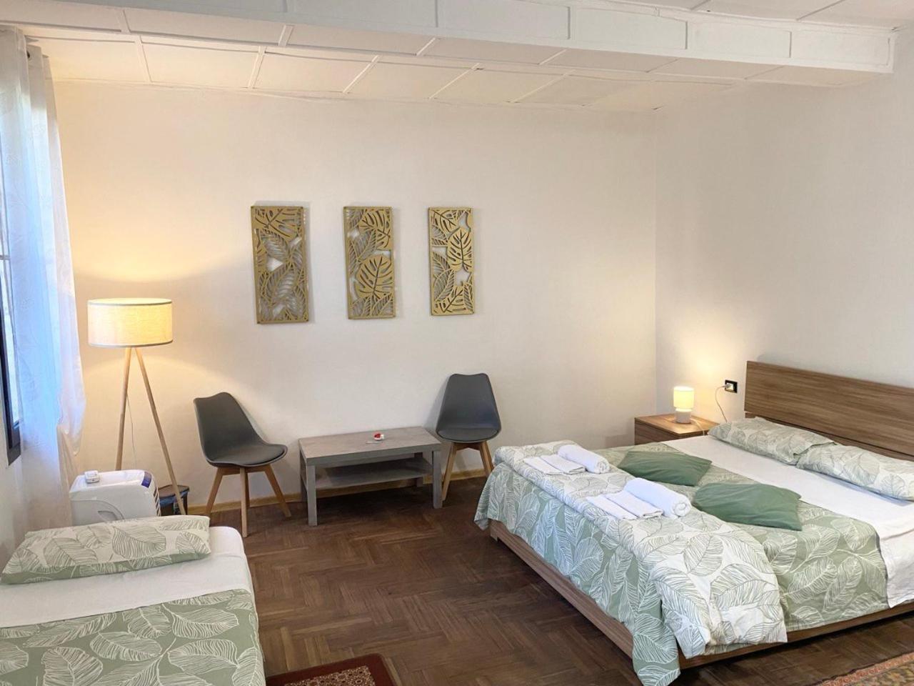 Zen Accommodation Grand Canal Венеция Экстерьер фото