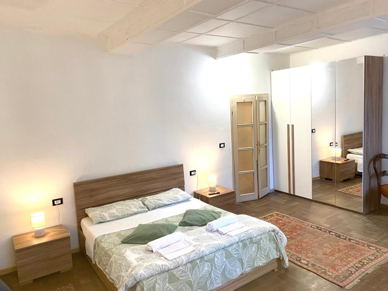Zen Accommodation Grand Canal Венеция Экстерьер фото