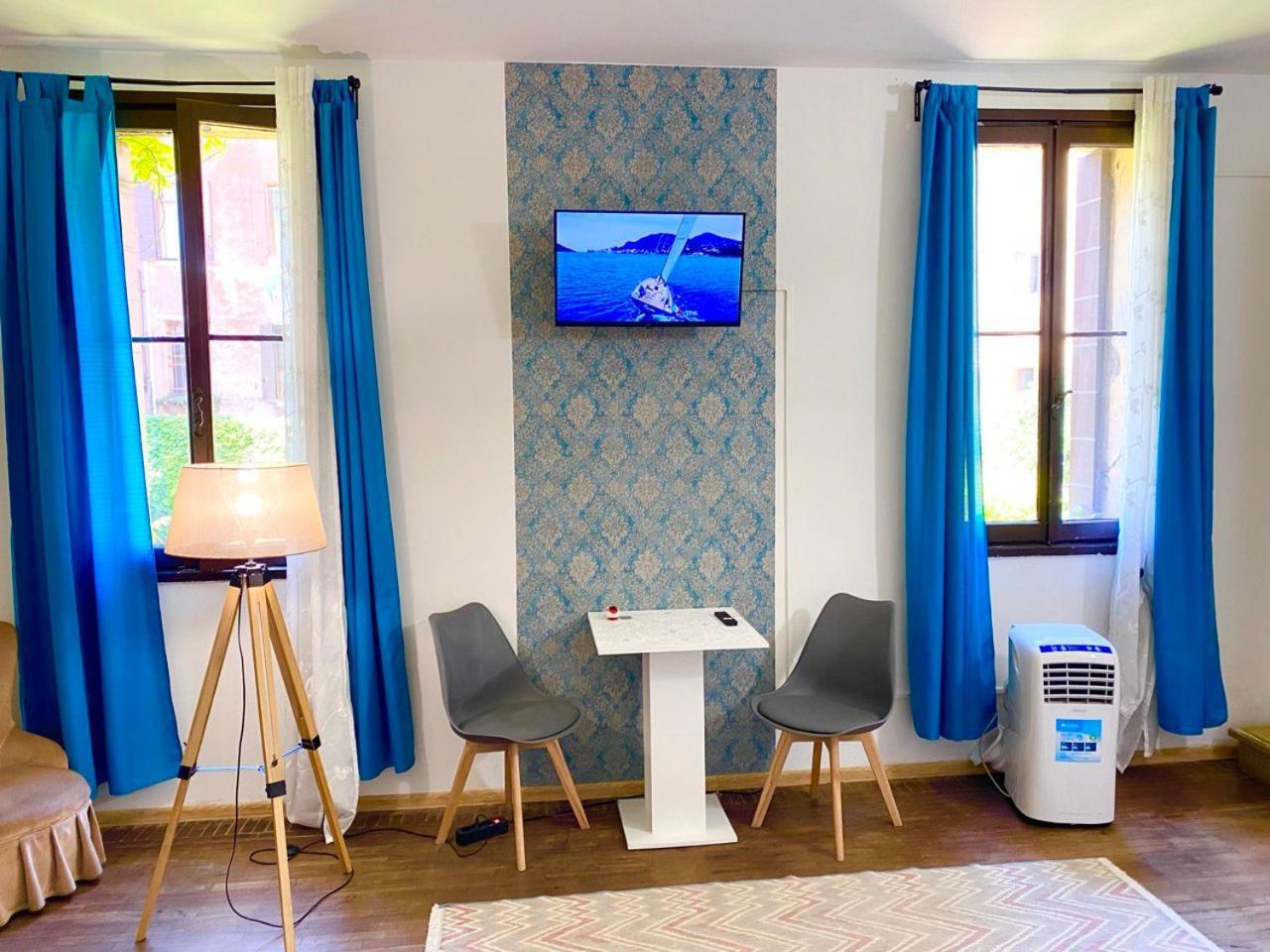 Zen Accommodation Grand Canal Венеция Экстерьер фото